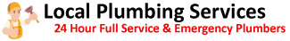 Tornado Plumbers
